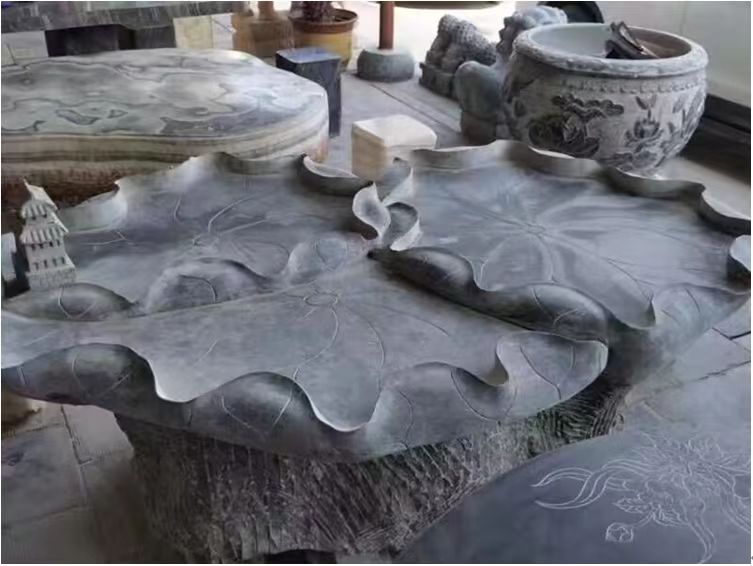訪富平石刻，悟工匠精神——長安大學赴陜西渭南“鄉村振興，服務三農”暑期社會實踐紀實
