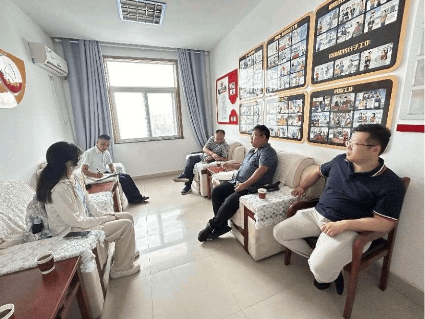巢湖學(xué)院退捕漁民生計(jì)轉(zhuǎn)型調(diào)研團(tuán)隊(duì)三下鄉(xiāng)實(shí)踐紀(jì)要