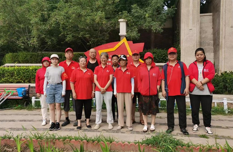 謙遜學(xué)習(xí)，實(shí)踐躬行，讓青春之花開在基層沃土