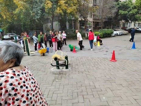 油此啟航，智創未來！西南石大學子的能源探索七日記