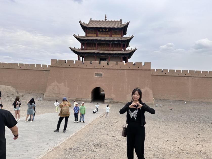 泰州學(xué)院化整為“苓”實(shí)踐團(tuán)隊(duì)開展暑期社會(huì)實(shí)踐活動(dòng)