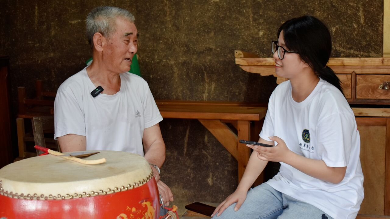 云南農(nóng)業(yè)大學(xué)——尋跡改革路，奮進(jìn)新征程