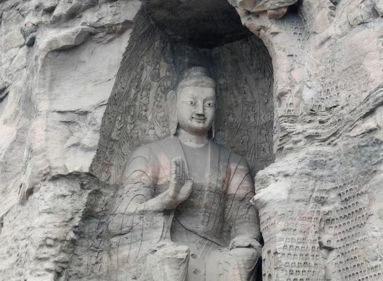 青春奔赴千年佛國，實踐賦能文化新生