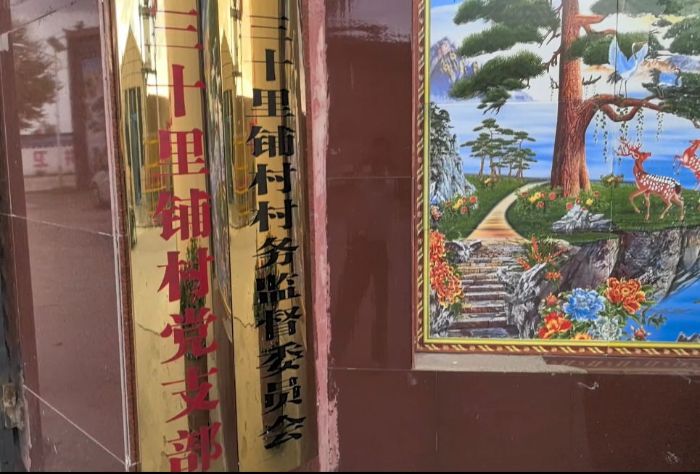 　農民畫點亮鄉村振興