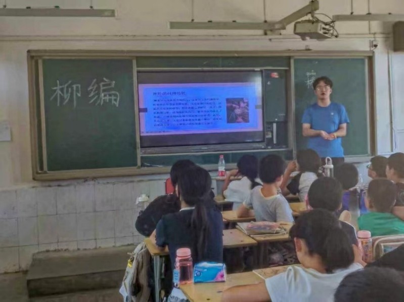 古韻新聲話非遺，薪火相傳照霍邱