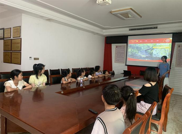   “海疆英雄”故事會——重溫東南沿海抗倭抗日史