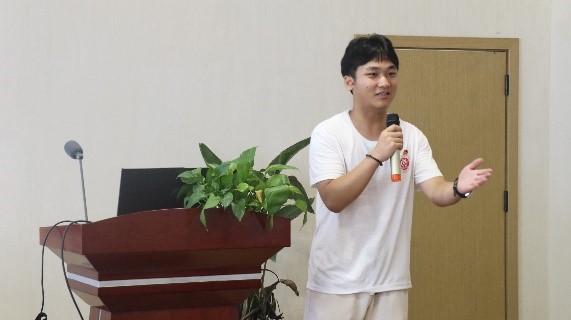 “三高”科普暖人心，趣味實(shí)踐繪童心 —— 重慶師范大學(xué)生命科學(xué)學(xué)院“耕培啟潤(rùn)”志愿之旅，點(diǎn)亮酉陽(yáng)興隆村