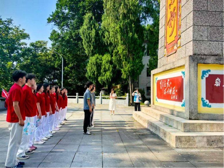 星火藝傳，“耕”續經典（四）：用音樂傳遞溫暖與紅色力量