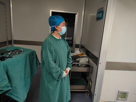 青春助力基層 仁心服務(wù)百姓——紅色星火耀征程 青春足跡印太行