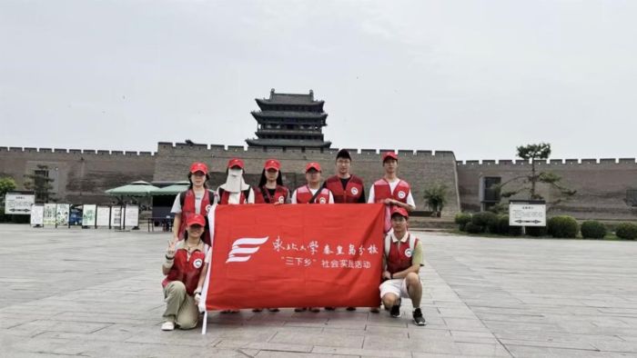 晉地文化探尋：非遺傳承與古建守護之路