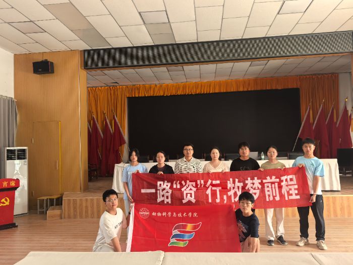 從走訪中傾聽聲音，用行動(dòng)傳遞溫暖