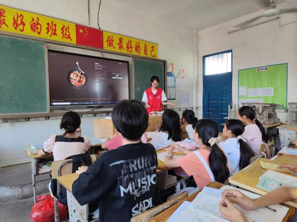 特色課程：點亮鄉村教育的希望之燈