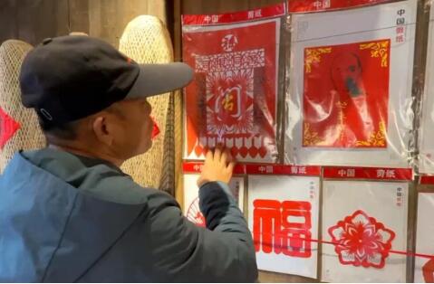 探八閩文脈寶庫(kù)，尋紙上刀光剪影——福建師范大學(xué)剪影匠心實(shí)踐隊(duì)赴莆田開展社會(huì)實(shí)踐活動(dòng)