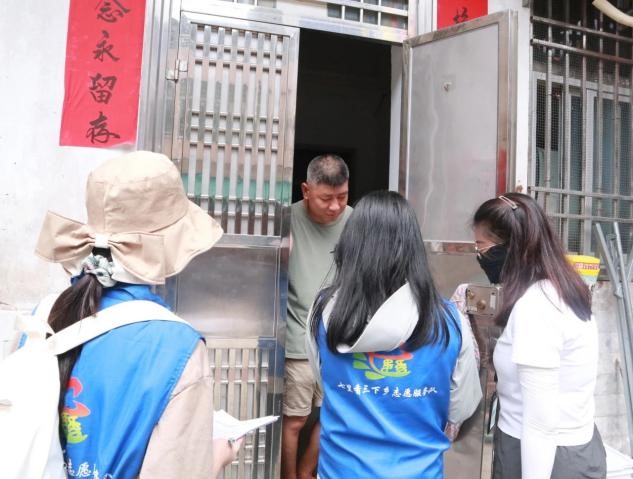 銘記歷史，追尋紅色足跡