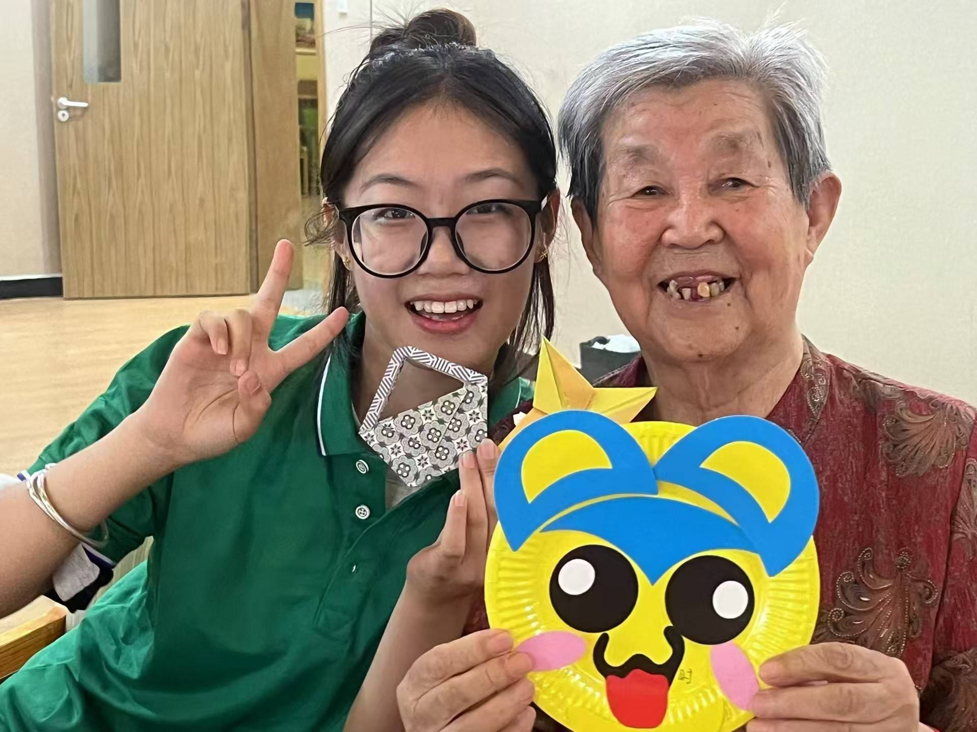 初識(shí)非遺之美