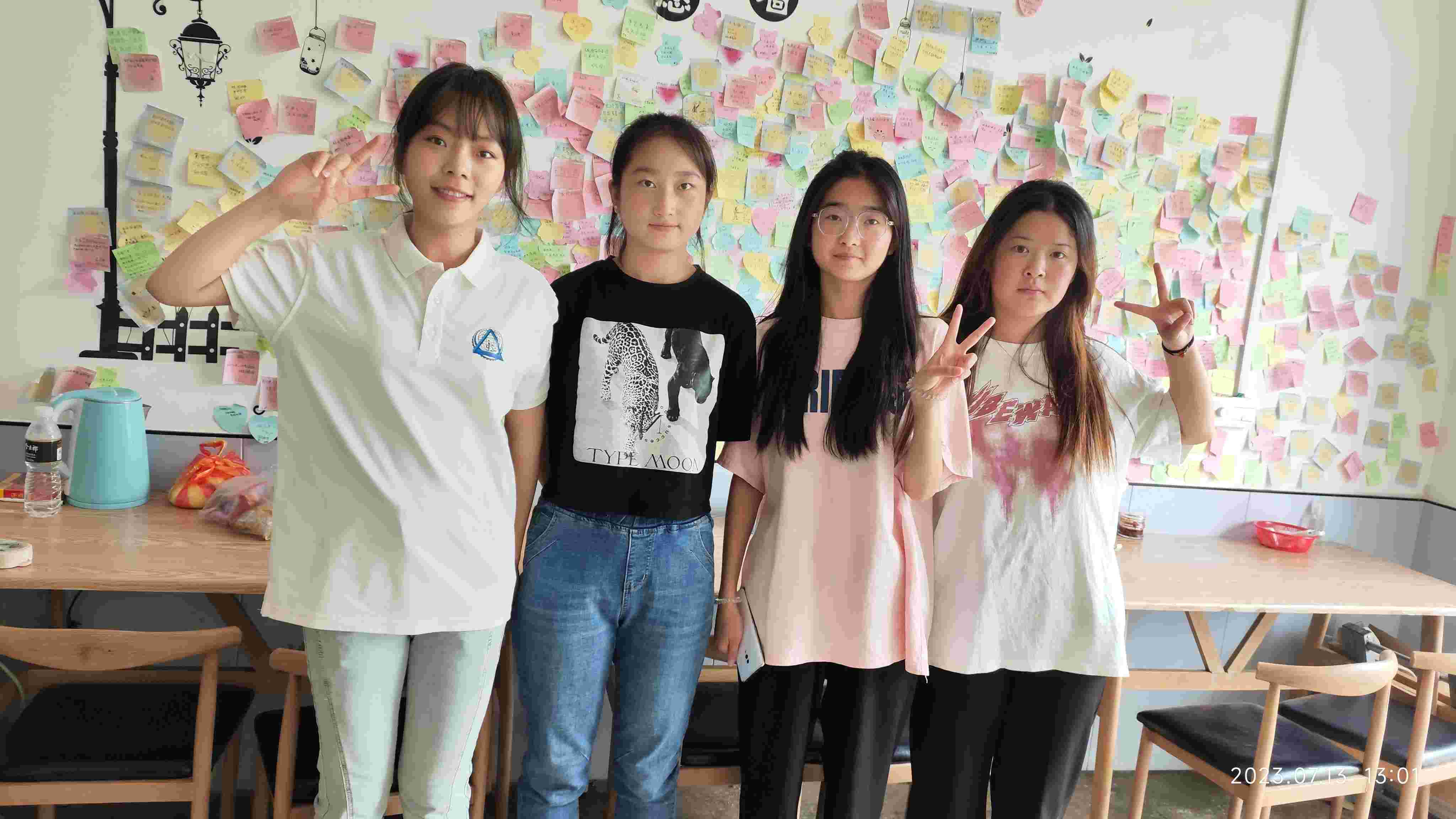 長(zhǎng)安大學(xué)赴河南宜陽(yáng)“助力鄉(xiāng)村教育·呵護(hù)留守兒童”暑期社會(huì)實(shí)踐活動(dòng)個(gè)人心得