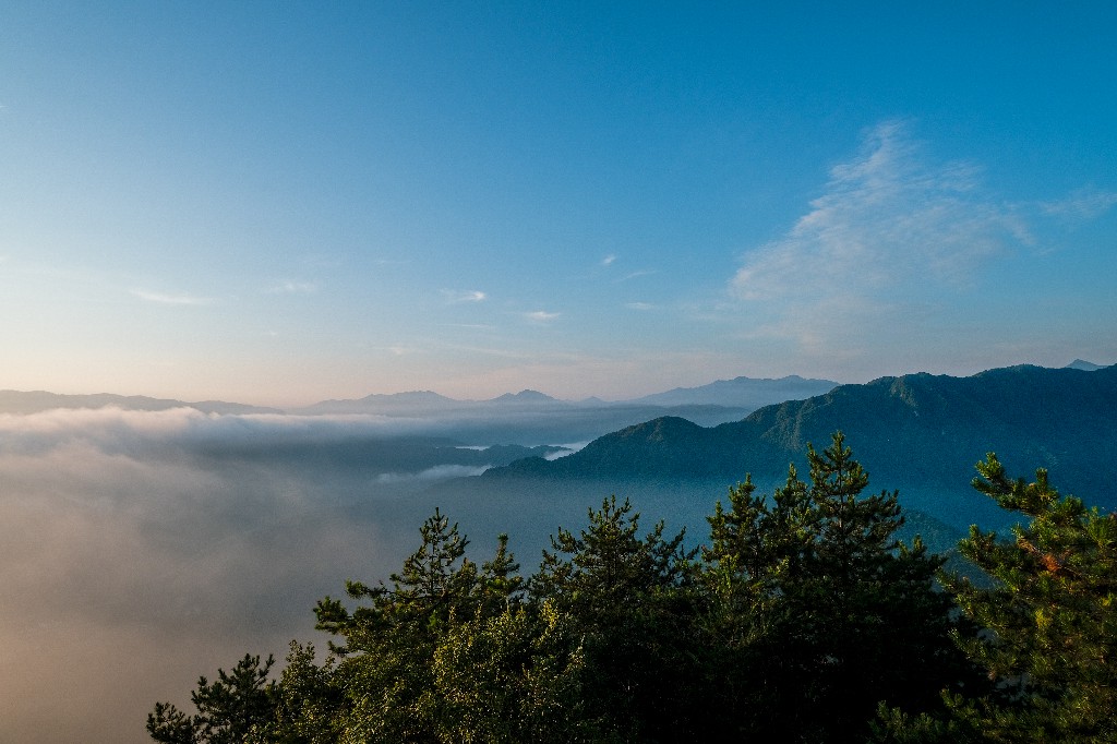 雨水無情人有情，鄉(xiāng)村振興見真情