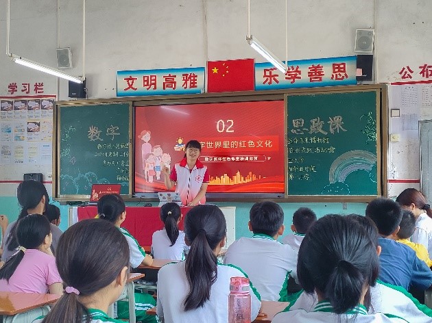 不平凡的暑假，遇見不平凡的你們
