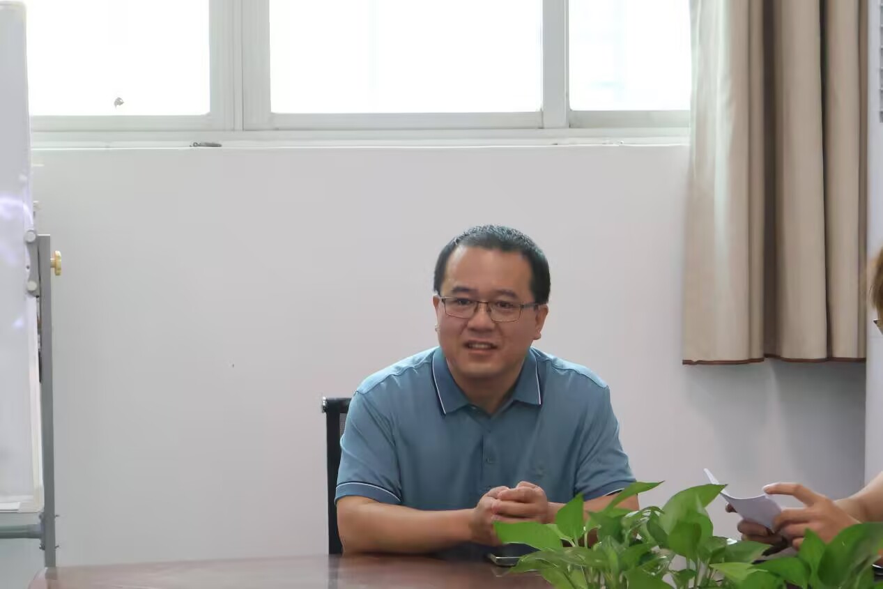 校地協作助振興，莞香產業譜新篇