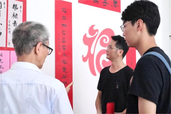 廈門大學嘉庚學院暑期三下鄉(xiāng)：漳州行——多彩非遺，魅力詔安