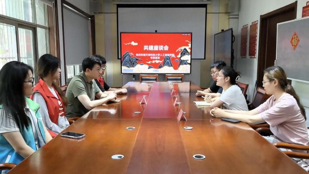 天津科技大學“康潤鄉土，智煥鄉遺”實踐團深耕多地，以“三下鄉”實踐續寫振興篇章