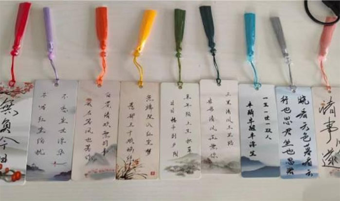 探索書法藝術(shù)魅力，體驗(yàn)美育實(shí)踐樂趣
