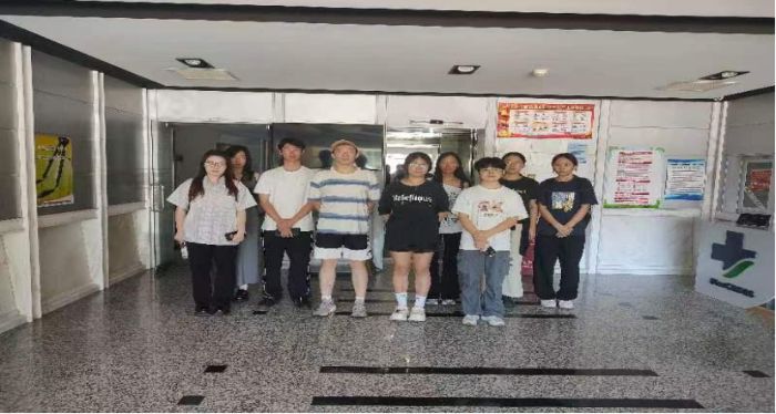 西南石油大學學子暑期“三下鄉”：專業賦能鄉村 實踐助力振興
